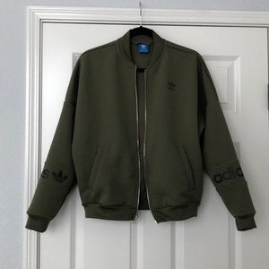 Adidas jacket